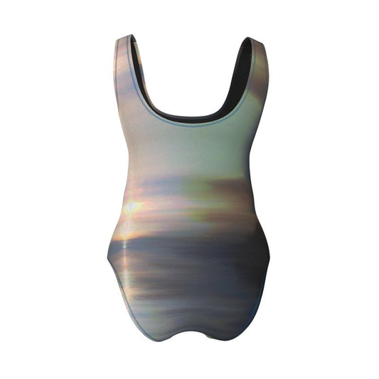 SWIMSUIT - SKY