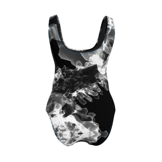 Swimsuit - xray