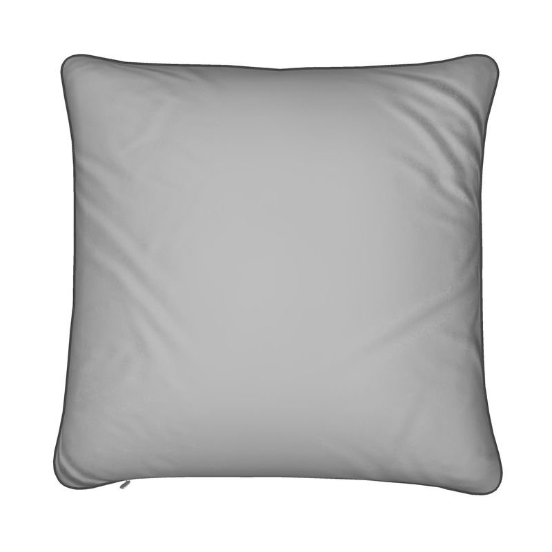 Traces in the Sand Luxury Cushion - Premium Coastal Home Decor