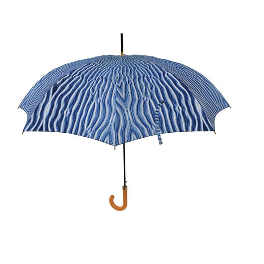 Blue Sand Designer Umbrella
