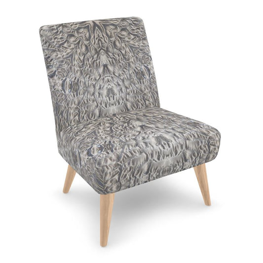 Like Velvet Sand Occasional Chair - Luxury Coastal Designer Furniture