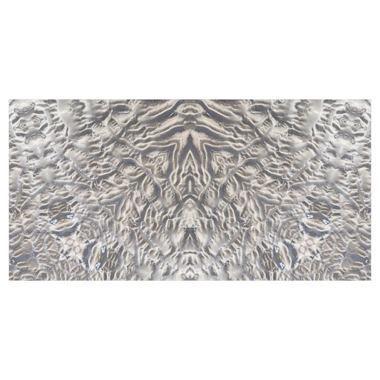 Like Velvet Sand Curtains - Luxury Coastal Window Dressing