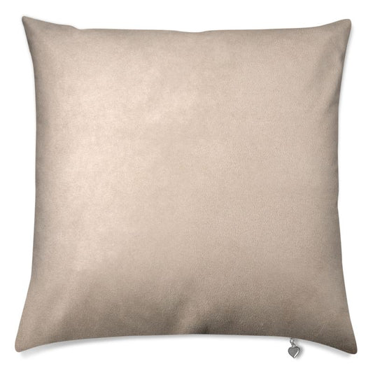 Patterned Sand Cushion Cover - Geometric Coastal Home Decor