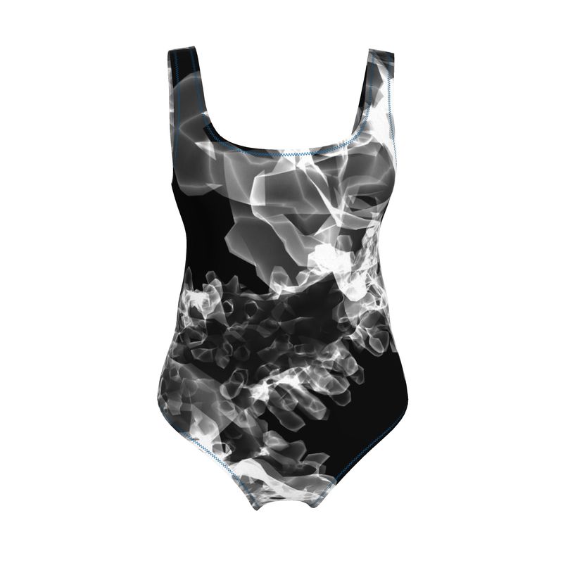 Swimsuit - xray