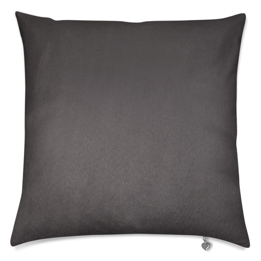 Bold Flowers Cushion - Statement Botanical Home Decor