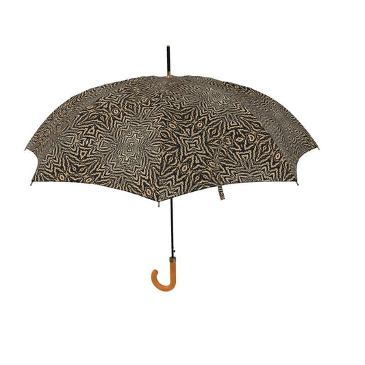 Sand Pattern Designer Umbrella