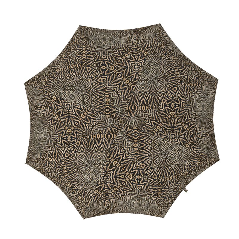 Sand Pattern Designer Umbrella