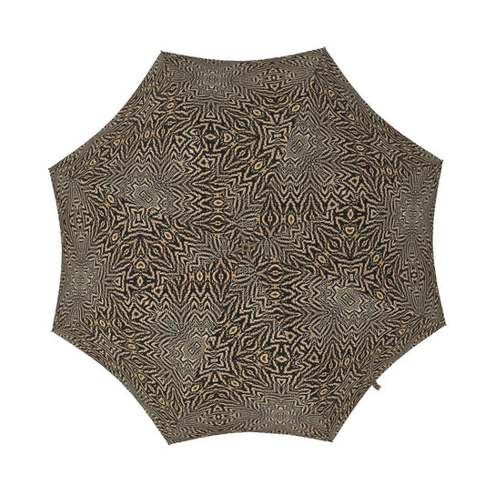 Sand Pattern Designer Umbrella