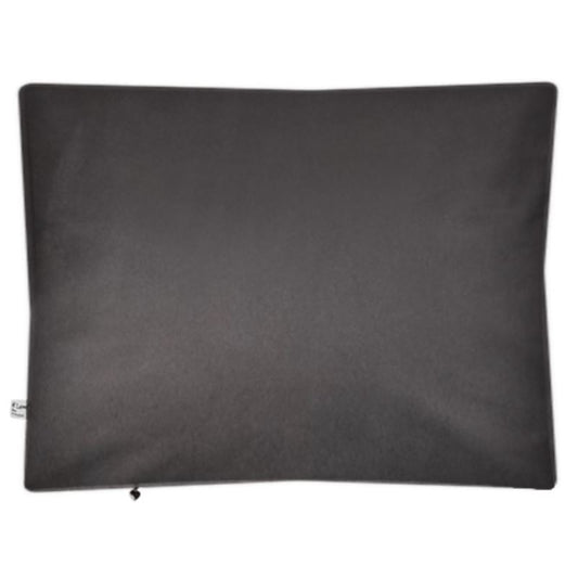 Patterned Sand Floor Cushion - Geometric Coastal Seating